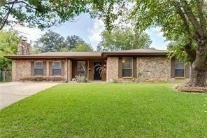 Fort Worth, TX 76116,7820 Kermit Avenue