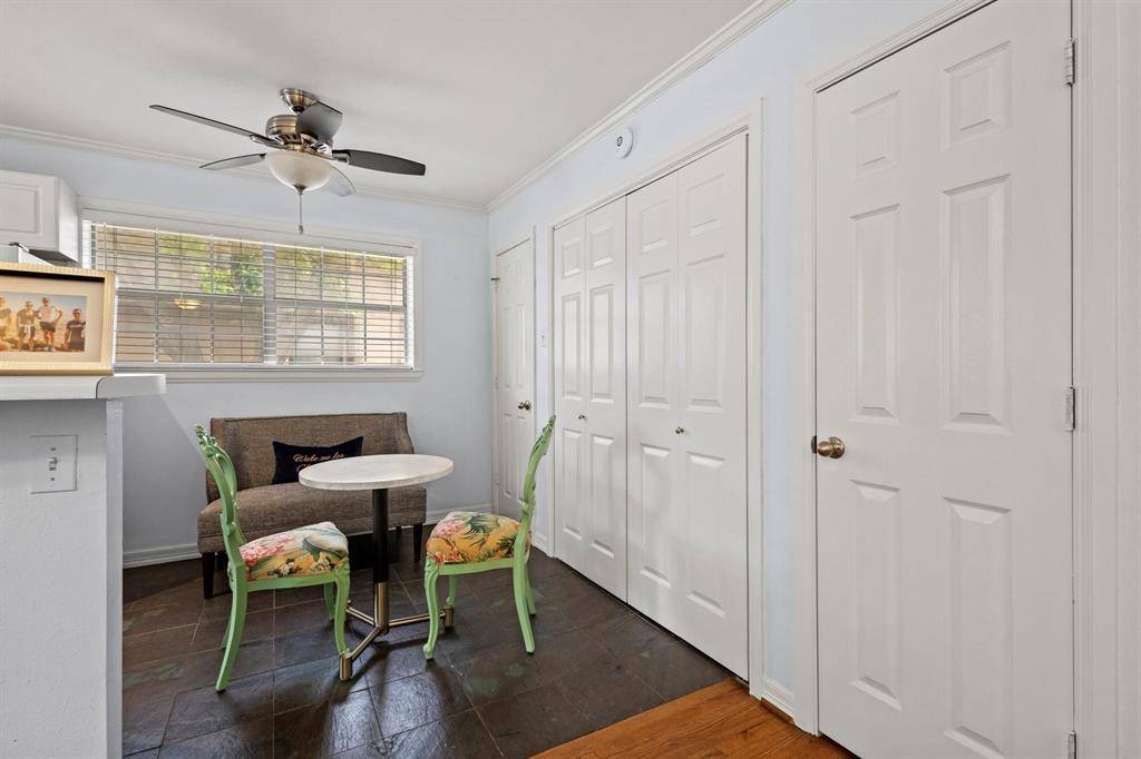 Dallas, TX 75219,4222 Newton Avenue #203