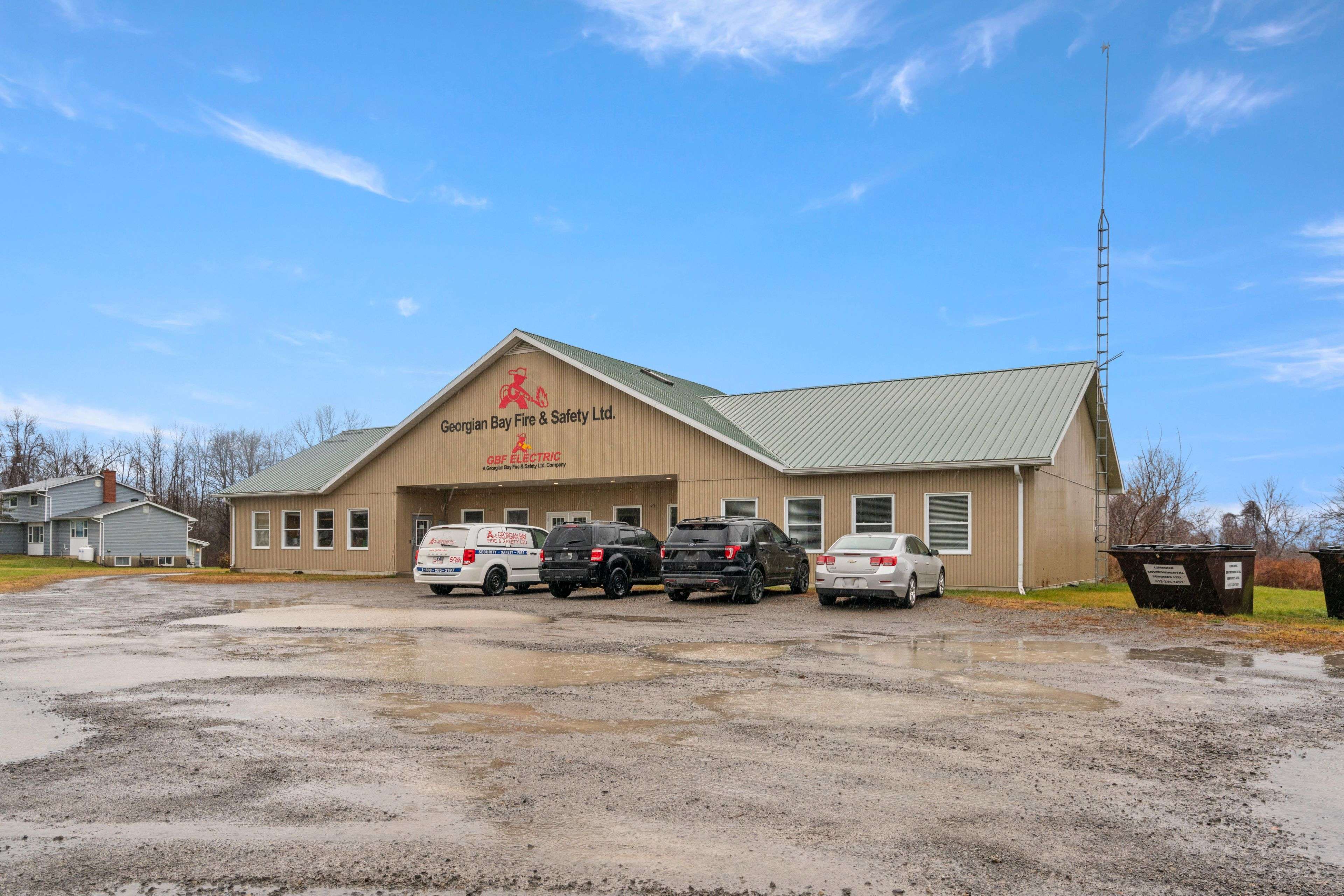 Elizabethtown-kitley, ON K6V 5T1,2872 Second Concession RD