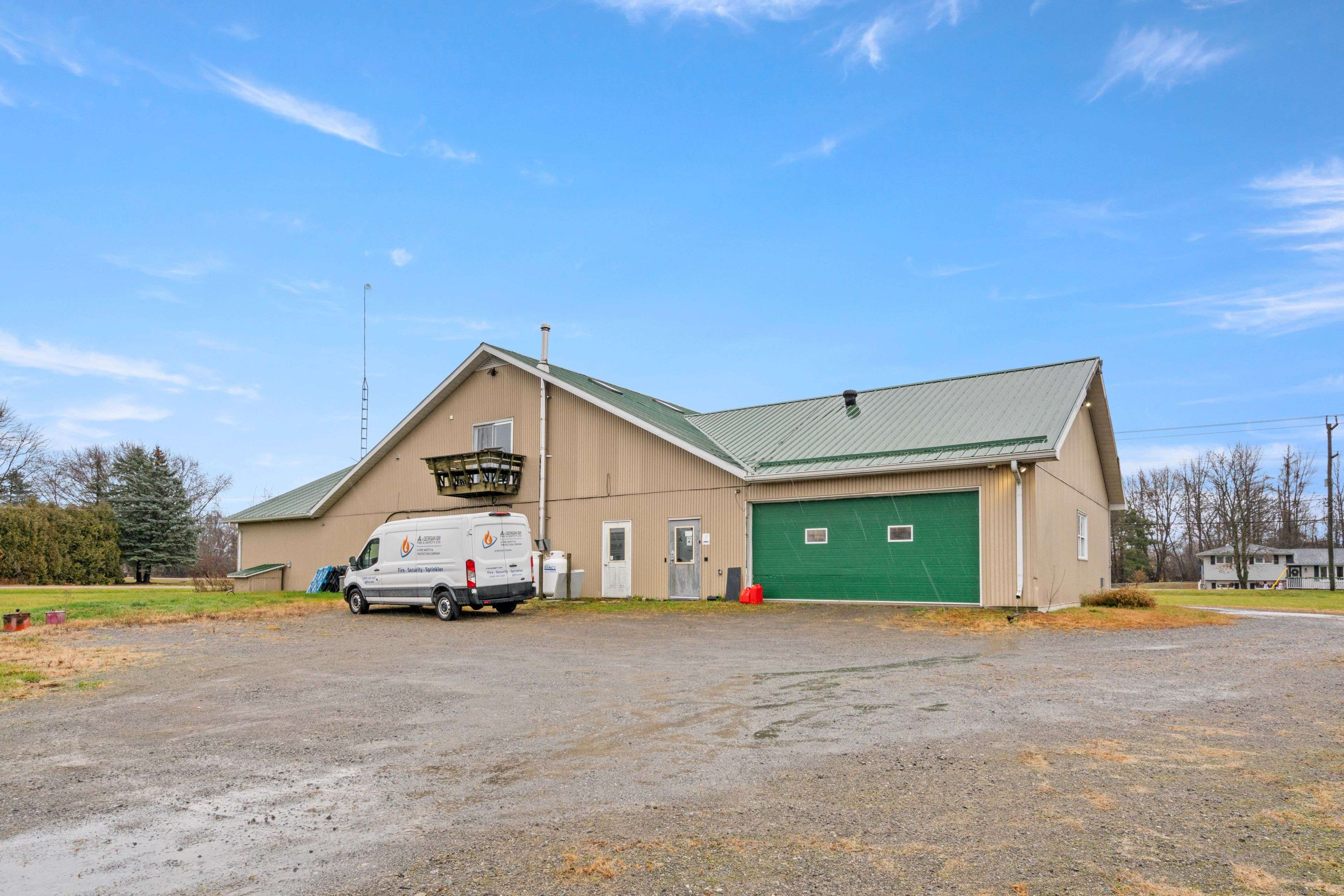 Elizabethtown-kitley, ON K6V 5T1,2872 Second Concession RD