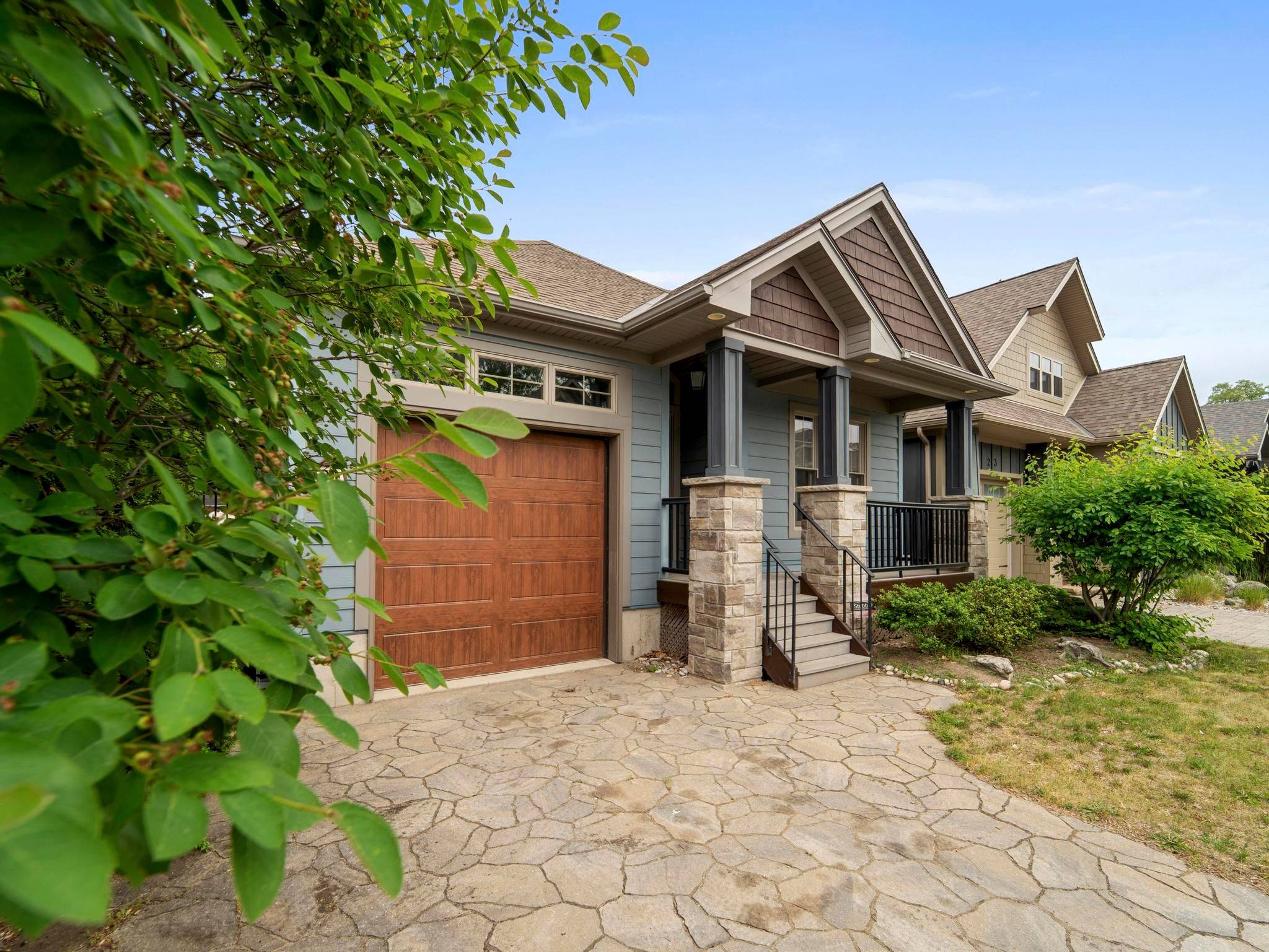Lambton Shores, ON N0M 1T0,21 Wondergrove CT #2