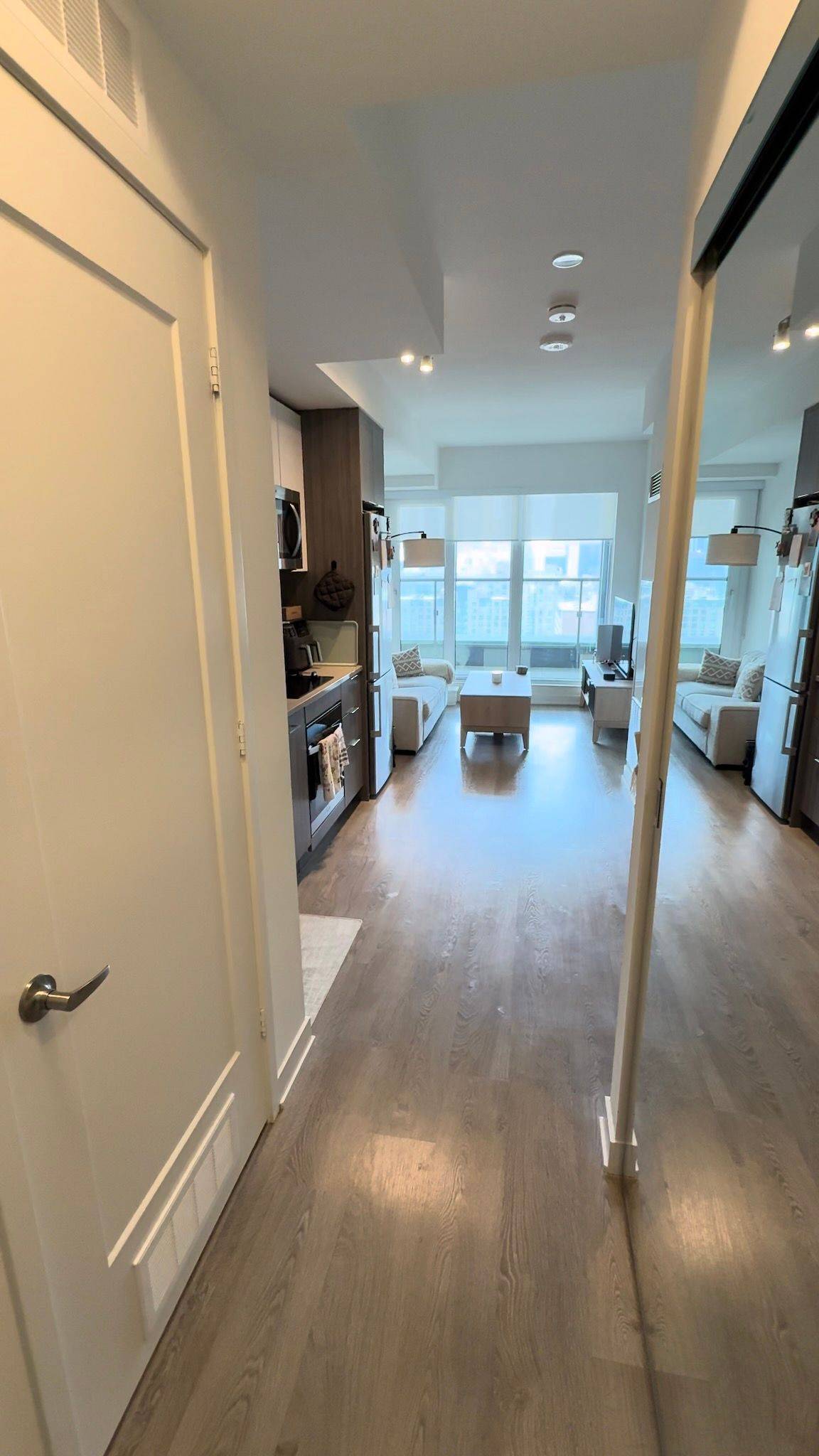 Toronto C08, ON M5A 1Y4,135 Lower Sherbourne ST #1269 W