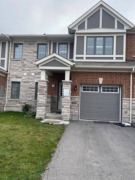 Whitby, ON L1P 0E8,39 Kilmarnock CRES S