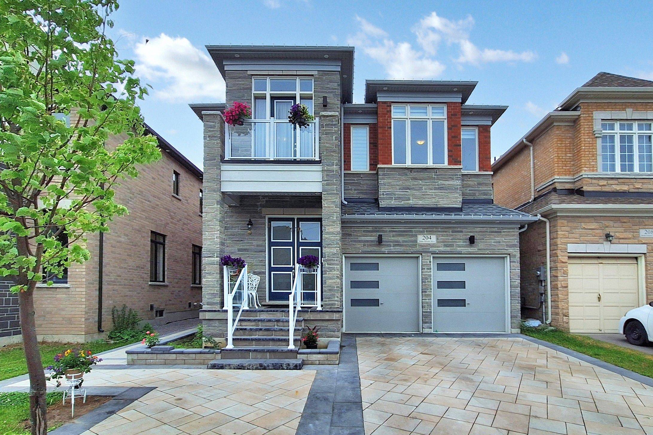 Whitchurch-stouffville, ON L4A 4X5,204 Steam Whistle DR