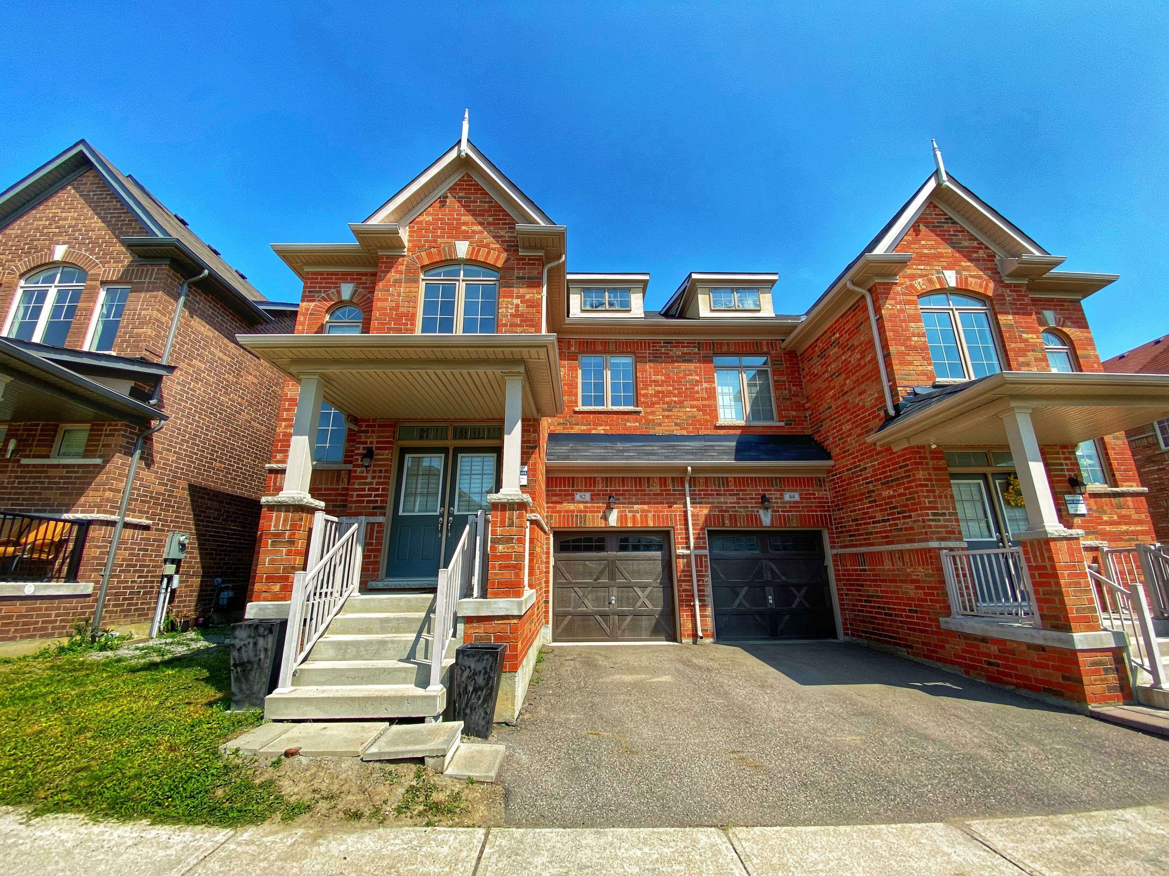 Markham, ON L6C 0T1,82 Henry Bauer AVE