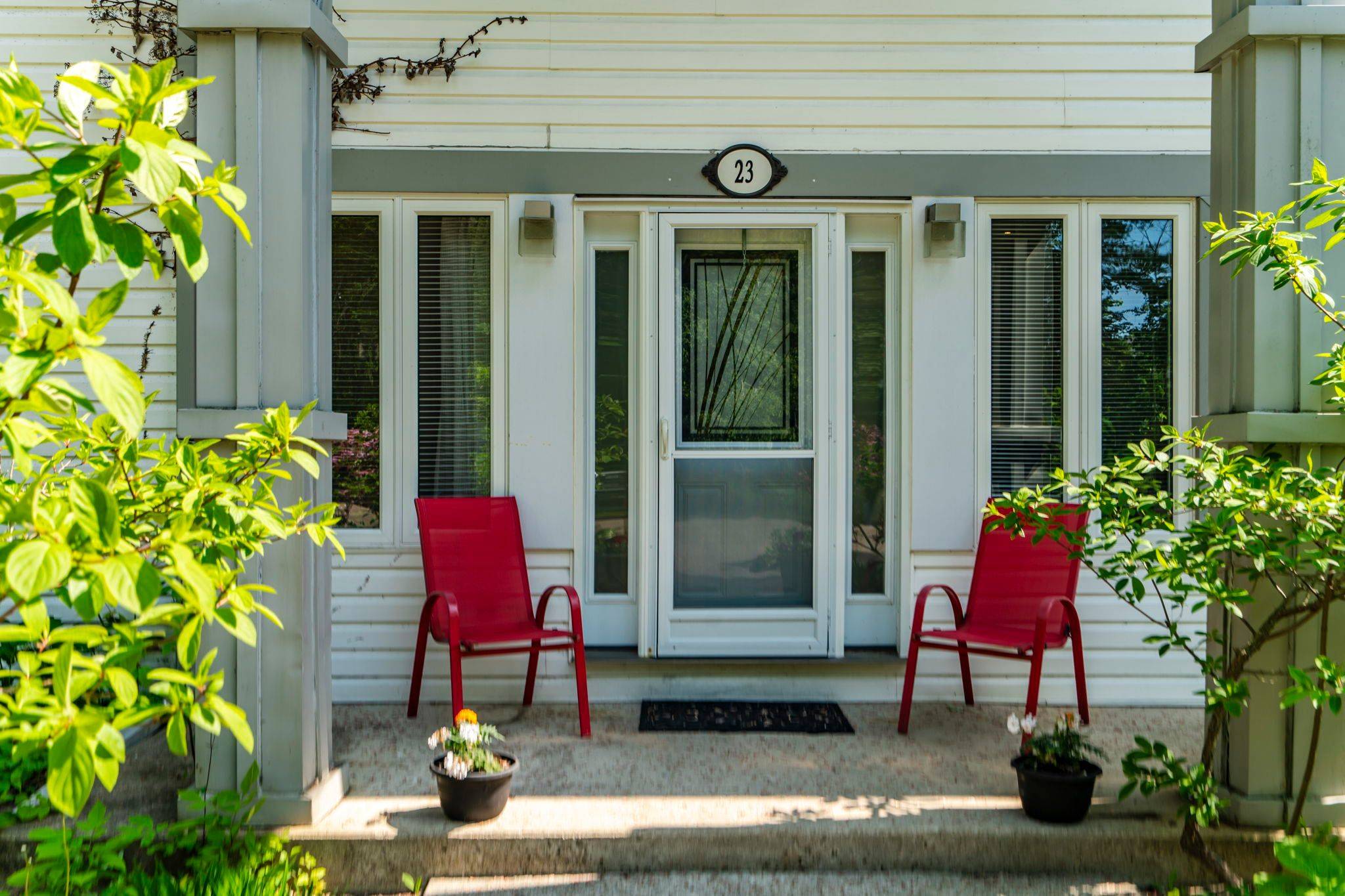 Wasaga Beach, ON L9Z 2N1,23 Wasaga Woods CIR #B8
