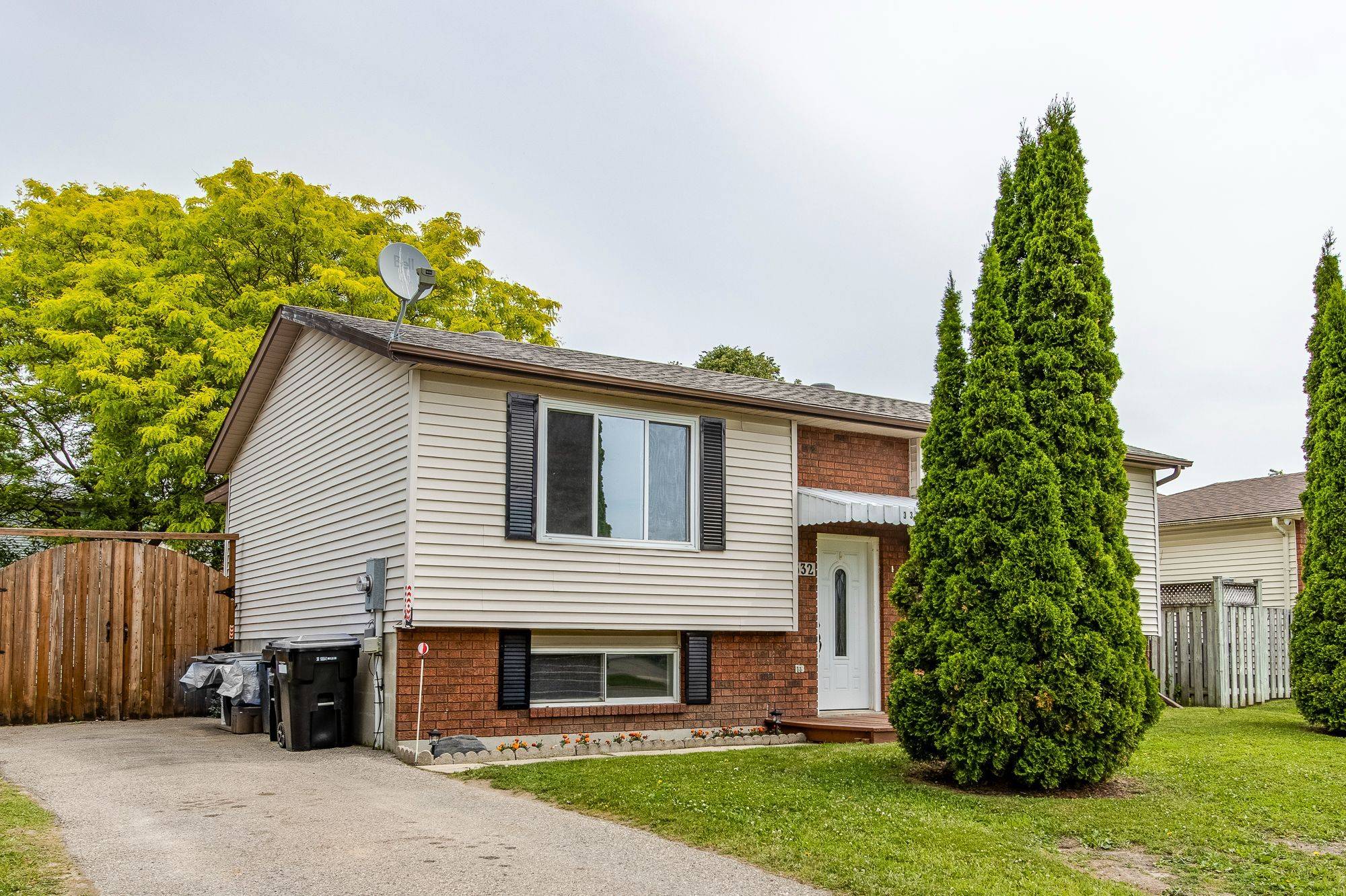 Midland, ON L4R 4X6,332 Galloway BLVD