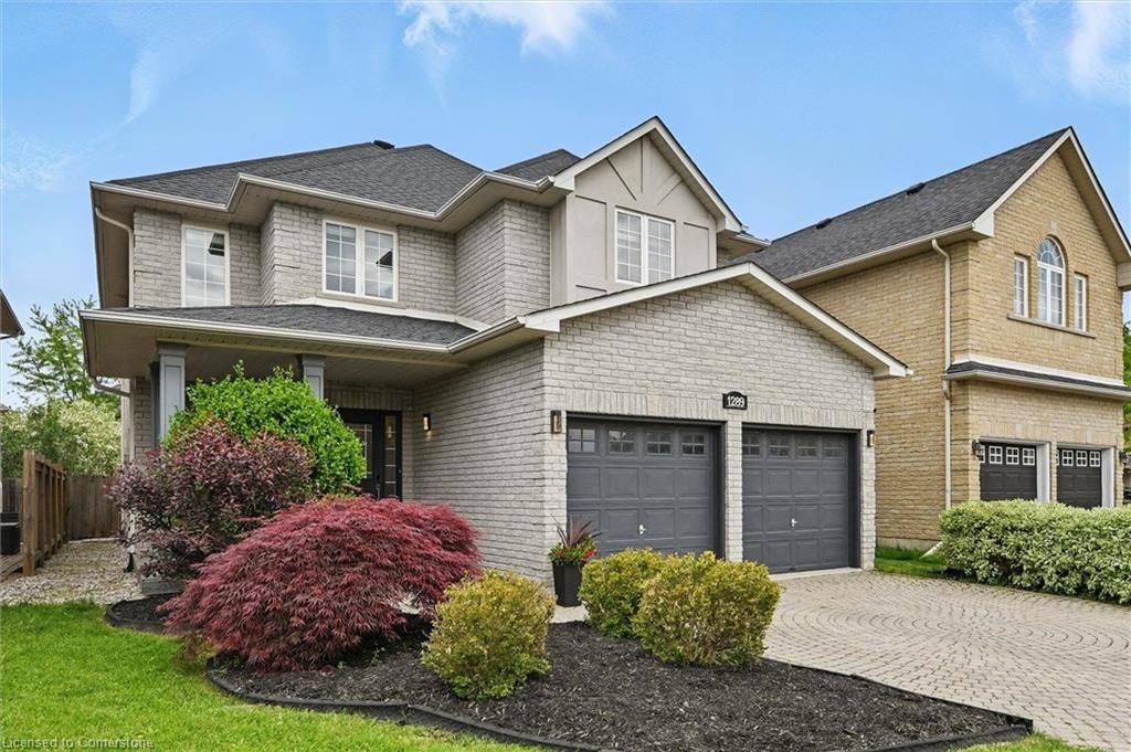 Burlington, ON L7M 4Z5,1289 Renfield DR