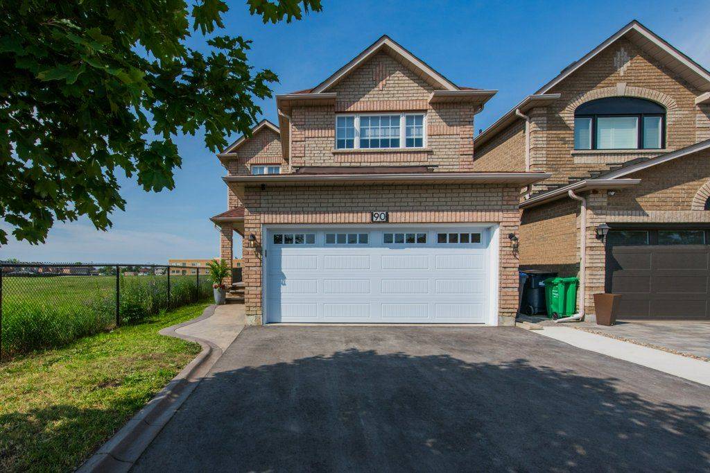 Caledon, ON L7E 2W6,90 Cedargove RD