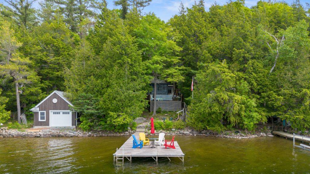 Kawartha Lakes, ON K0M 1C0,20 Birch Glen DR