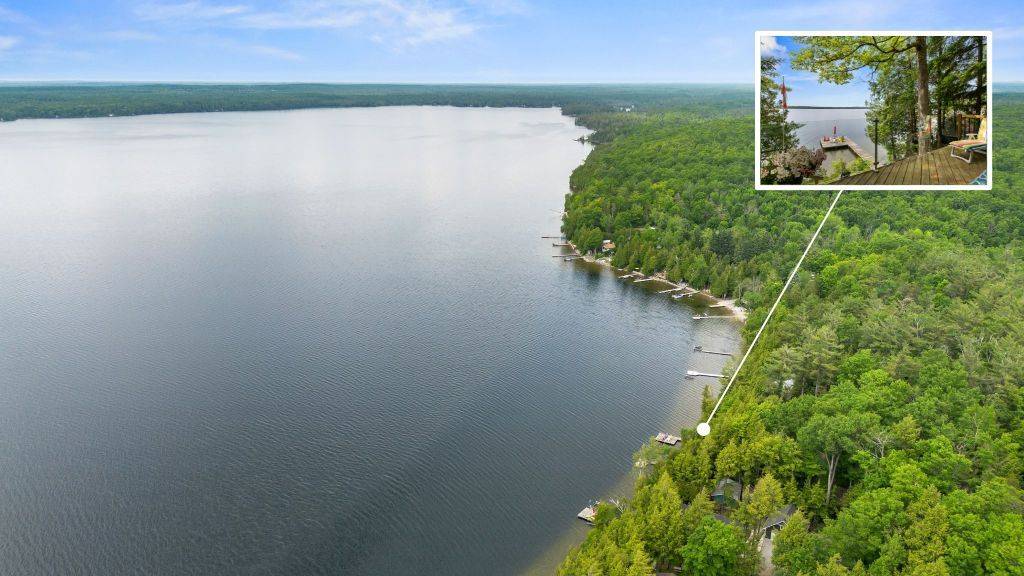 Kawartha Lakes, ON K0M 1C0,20 Birch Glen DR