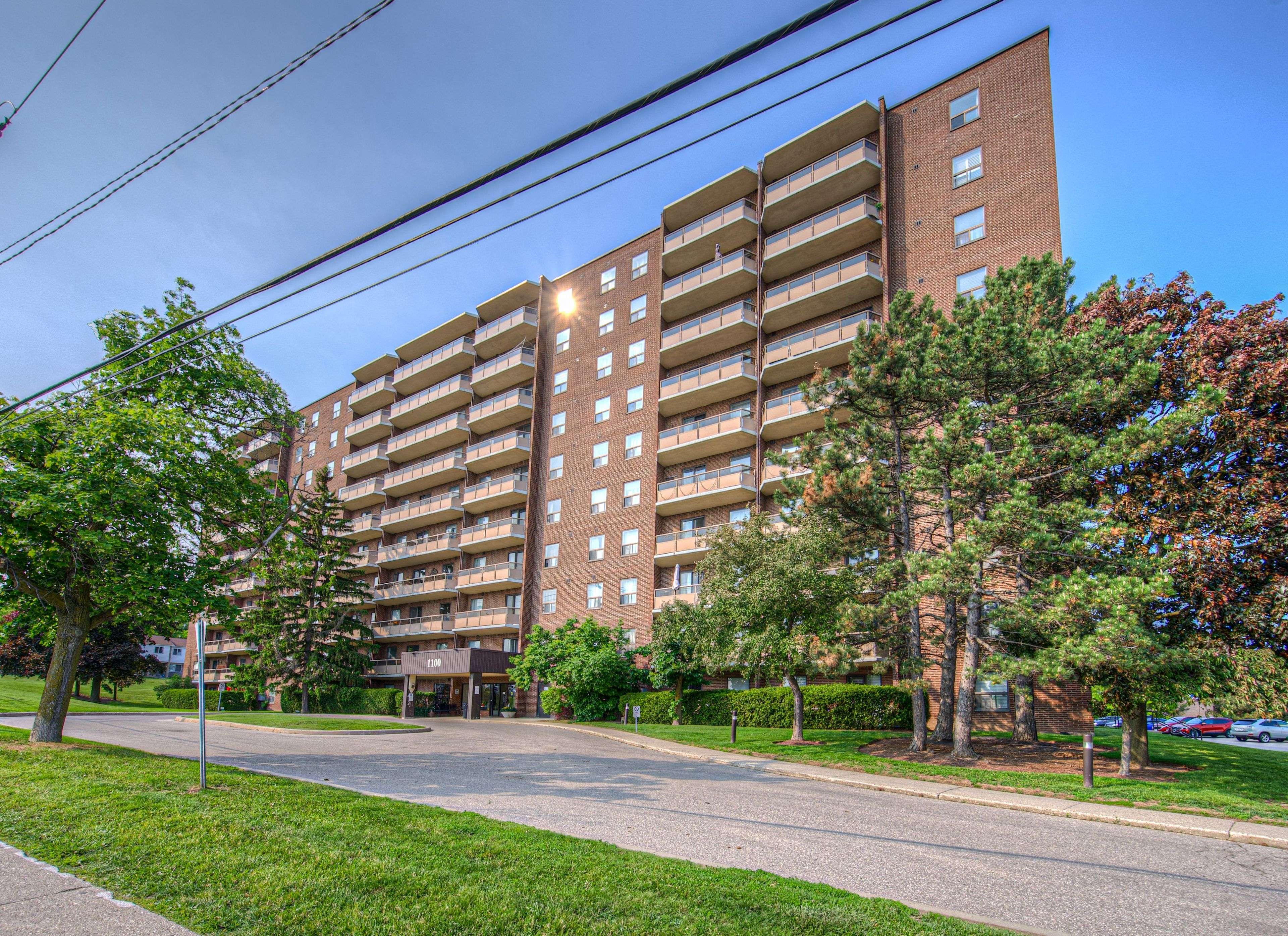 Kitchener, ON N2C 2H9,1100 Courtland AVE E #714