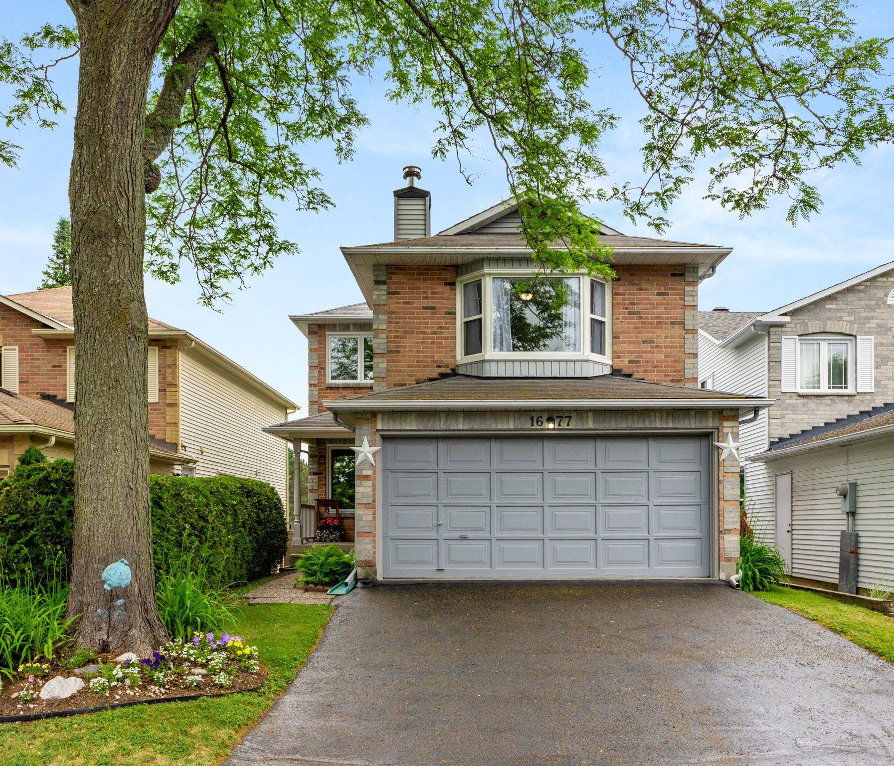 Orleans - Convent Glen And Area, ON K1C 5E2,1677 Des Perdrix CRES