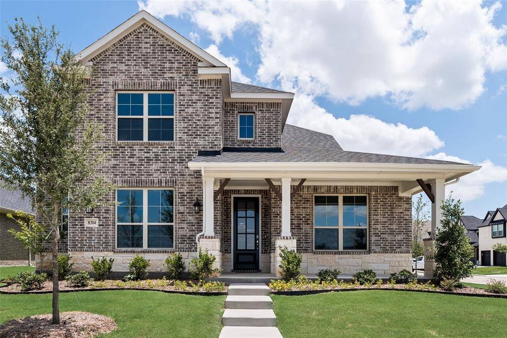 Frisco, TX 75036,8314 Bremerton Trail