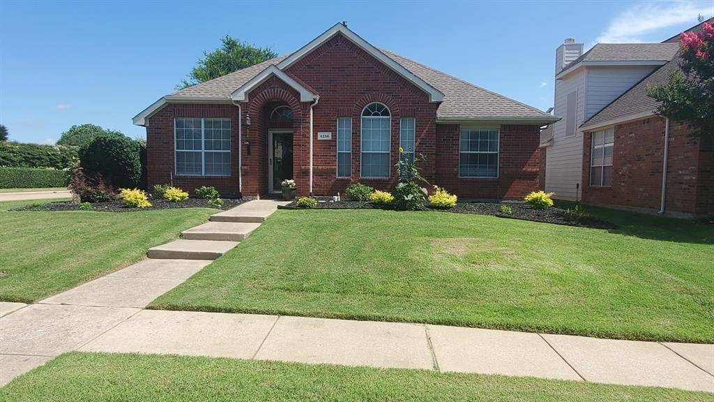 Mckinney, TX 75070,6256 White Pine Drive