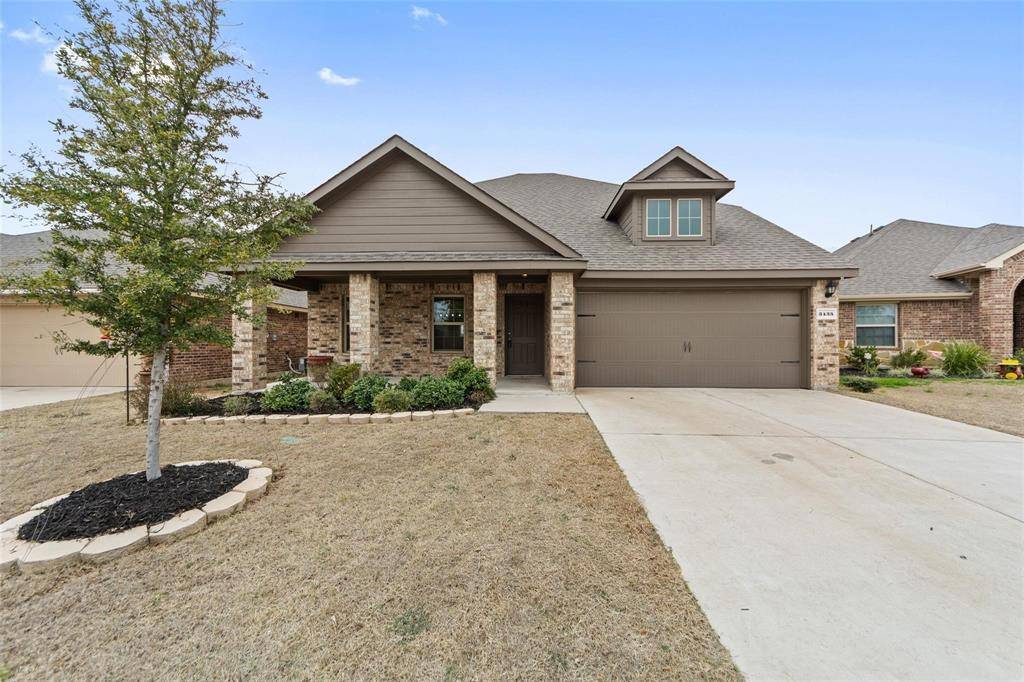 Forney, TX 75126,3435 Emerson Road