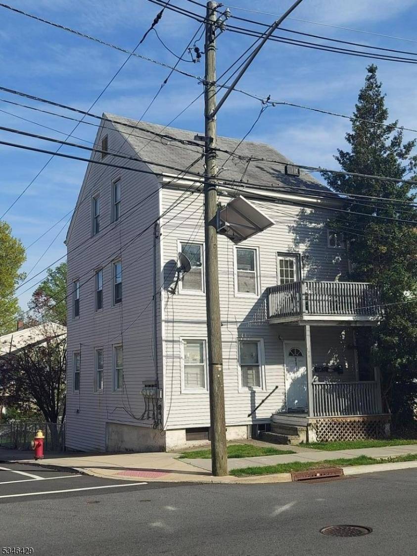 Clifton City, NJ 07013,215 Valley Rd