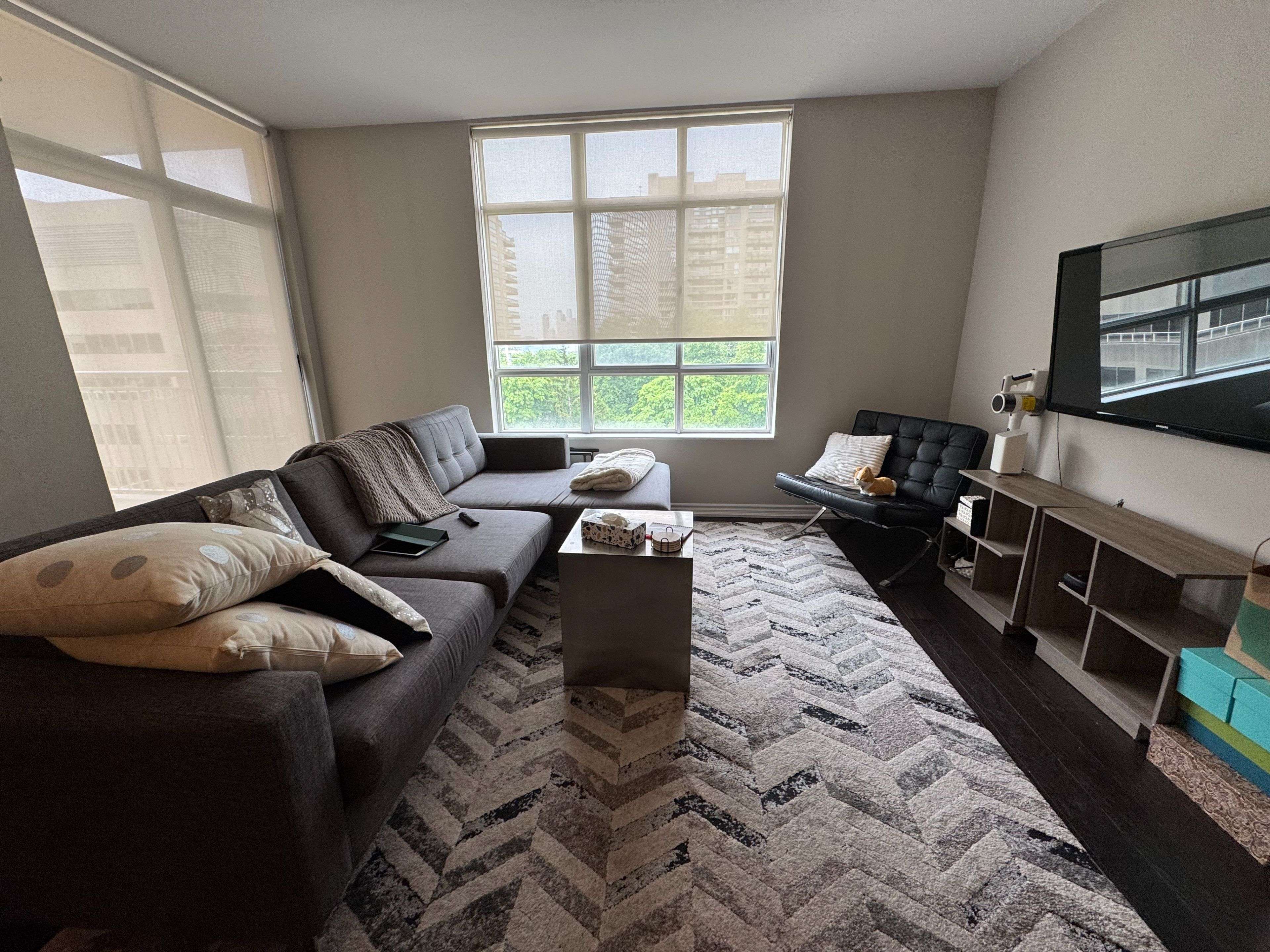 Toronto C02, ON M4V 3C4,1 Deer Park CRES #803