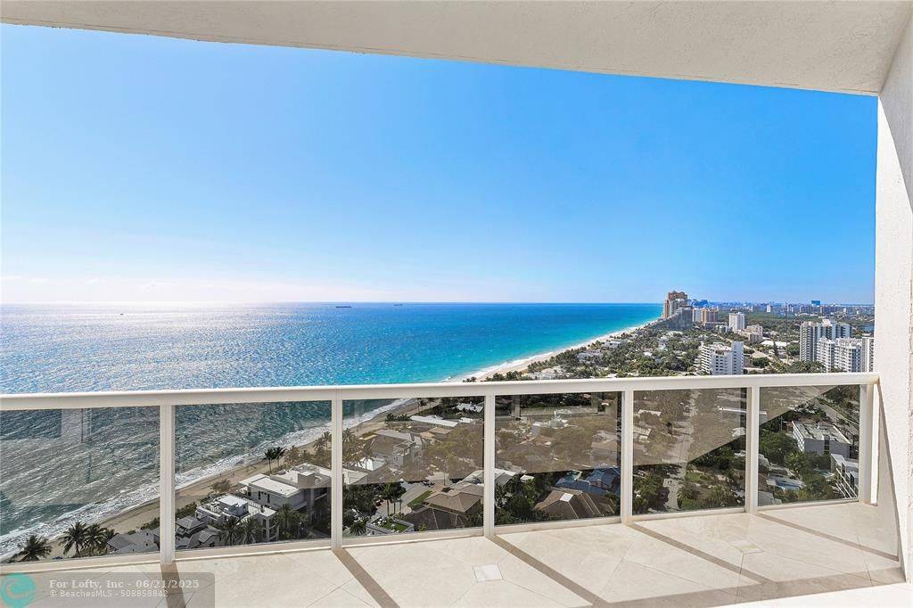 Fort Lauderdale, FL 33308,3100 N Ocean Blvd  #2708