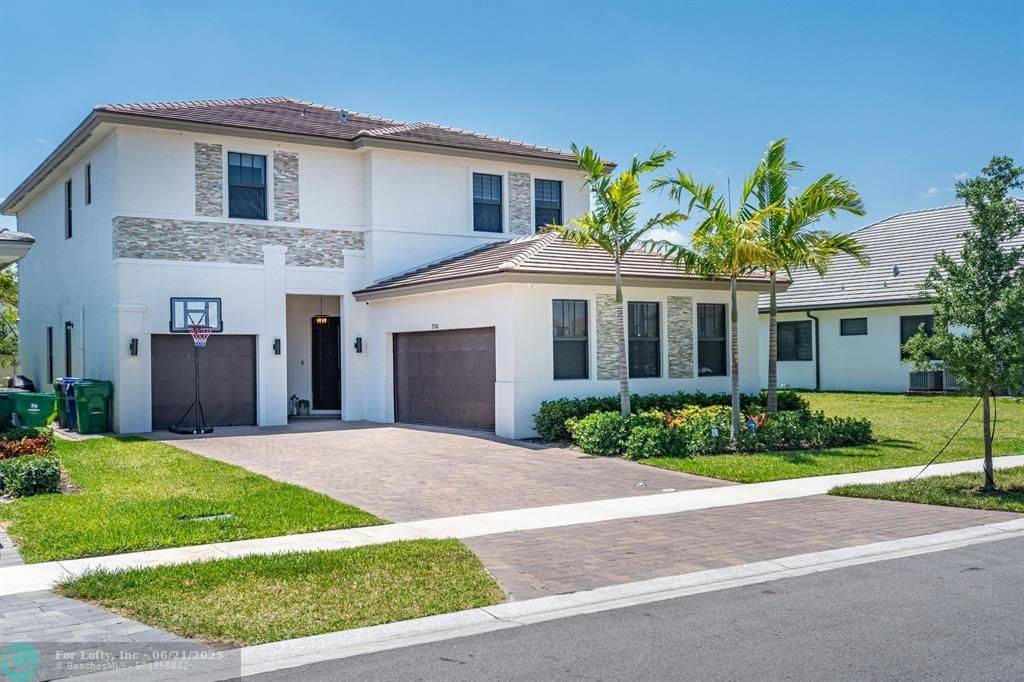 Miramar, FL 33029,17588 SW 46th St