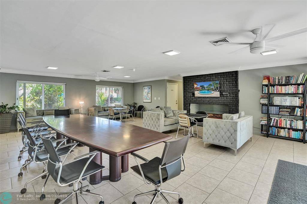 Wilton Manors, FL 33305,1920 NE 1st Ter  #110H