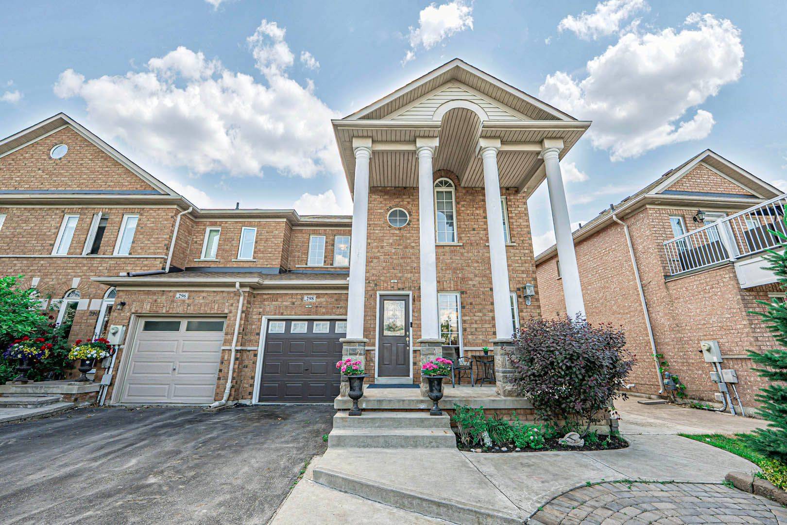 Vaughan, ON L4H 2G7,298 Hawkview BLVD