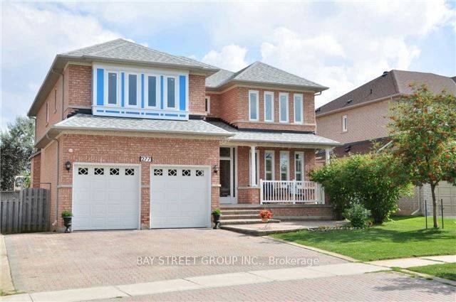 Markham, ON L6C 1V1,277 Calvert RD