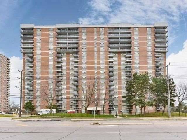 Toronto W10, ON M9V 3S6,2645 Kipling AVE #1010