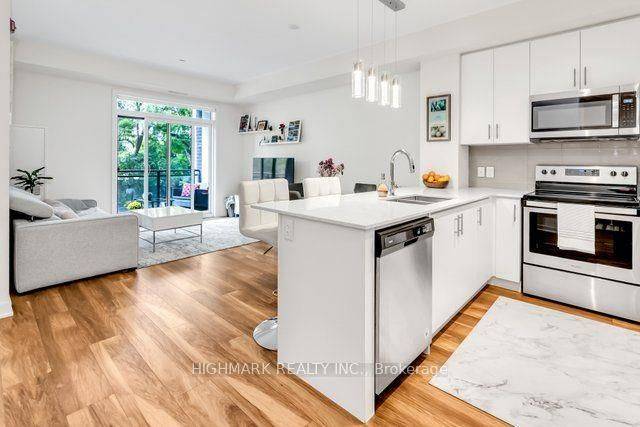 Burlington, ON L7T 0C1,320 Plains RD E #308
