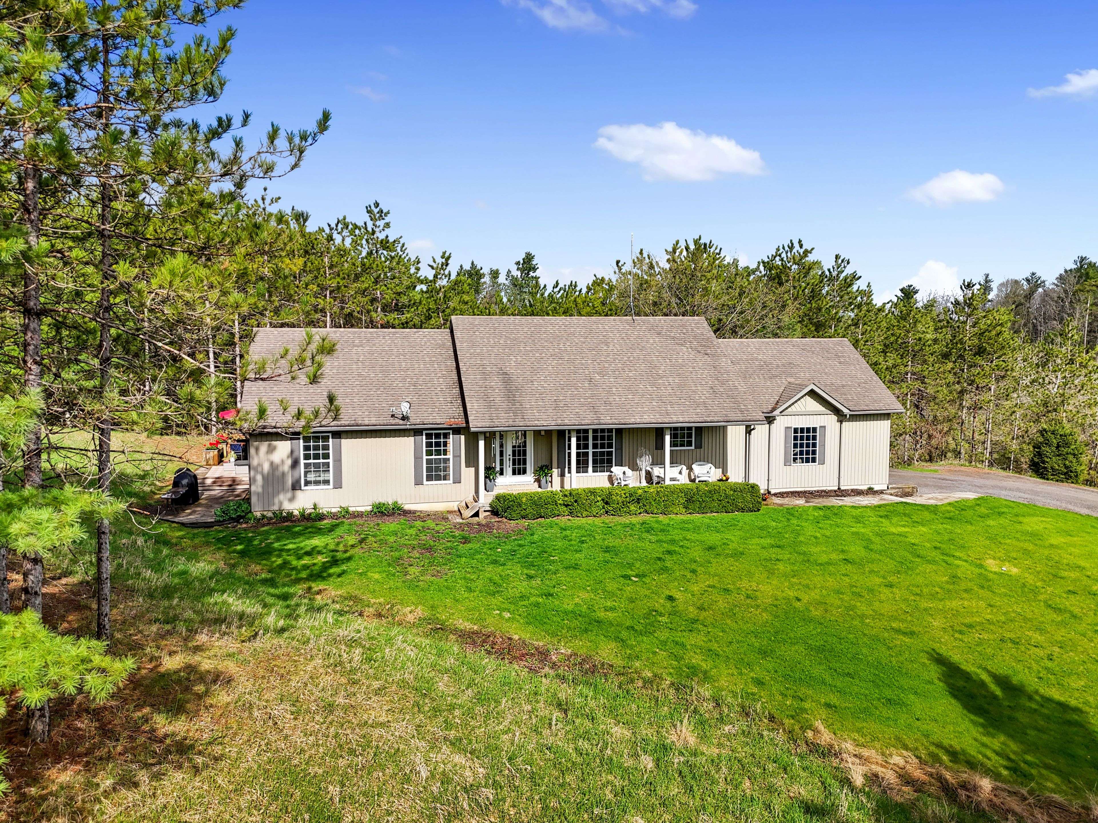 Trent Hills, ON K0K 3K0,72 Campbell RD