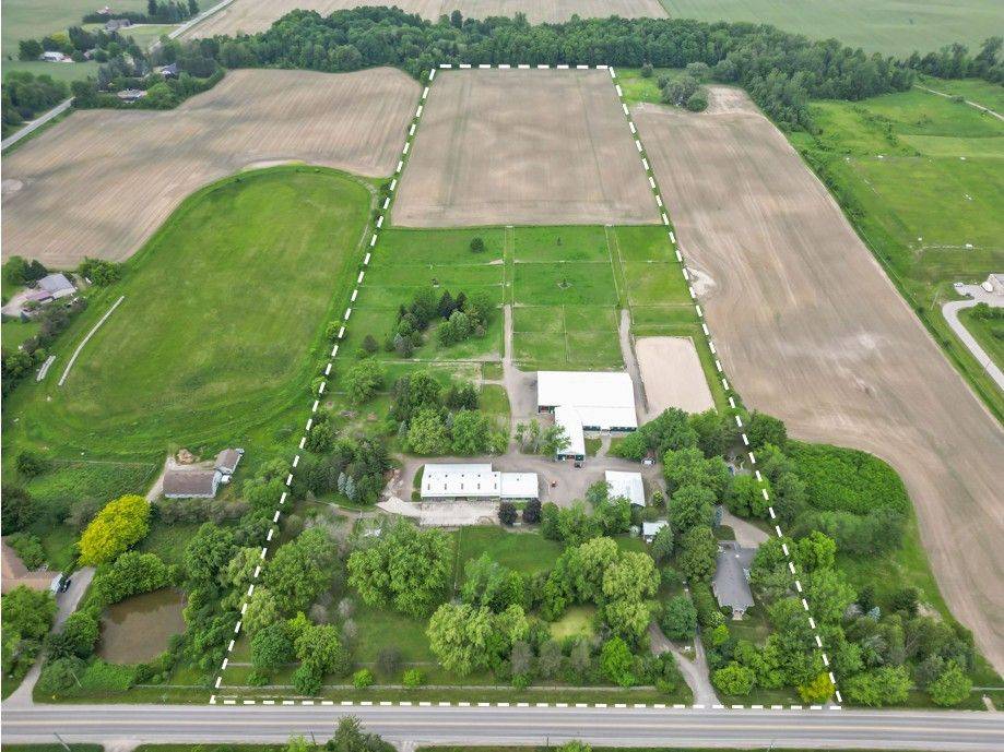 Middlesex Centre, ON N0M 1C0,13938 Medway RD