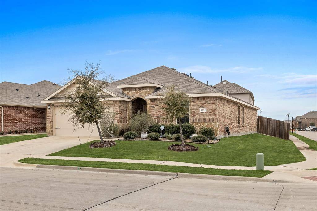 Forney, TX 75126,2260 Torch Lake Drive