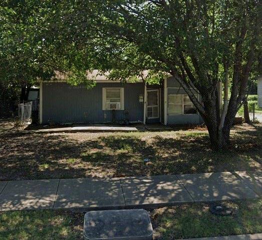 Mesquite, TX 75149,1303 N Galloway Avenue