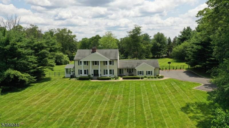 Chester Twp., NJ 07930,202 North Rd