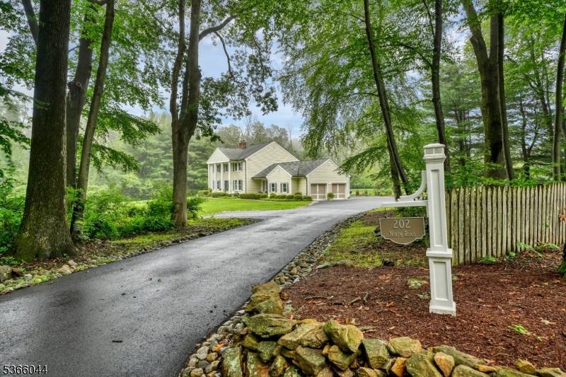 Chester Twp., NJ 07930,202 North Rd