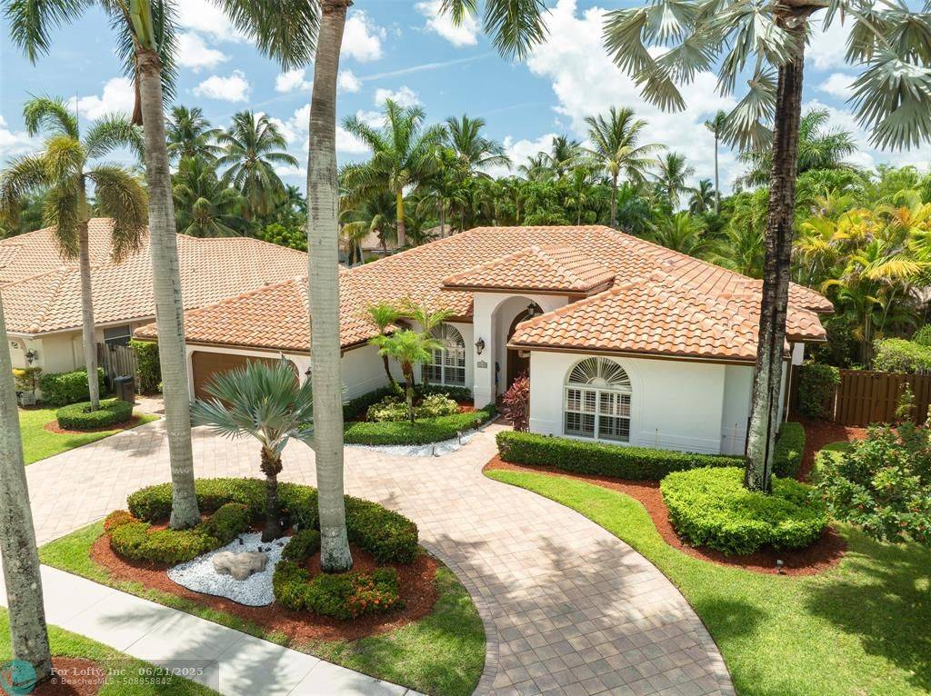 Plantation, FL 33324,10948 NW 5th Ct