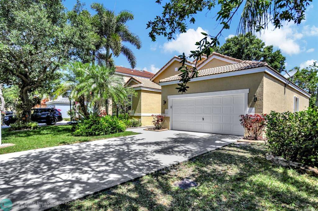 Parkland, FL 33067,6455 NW 78th Dr