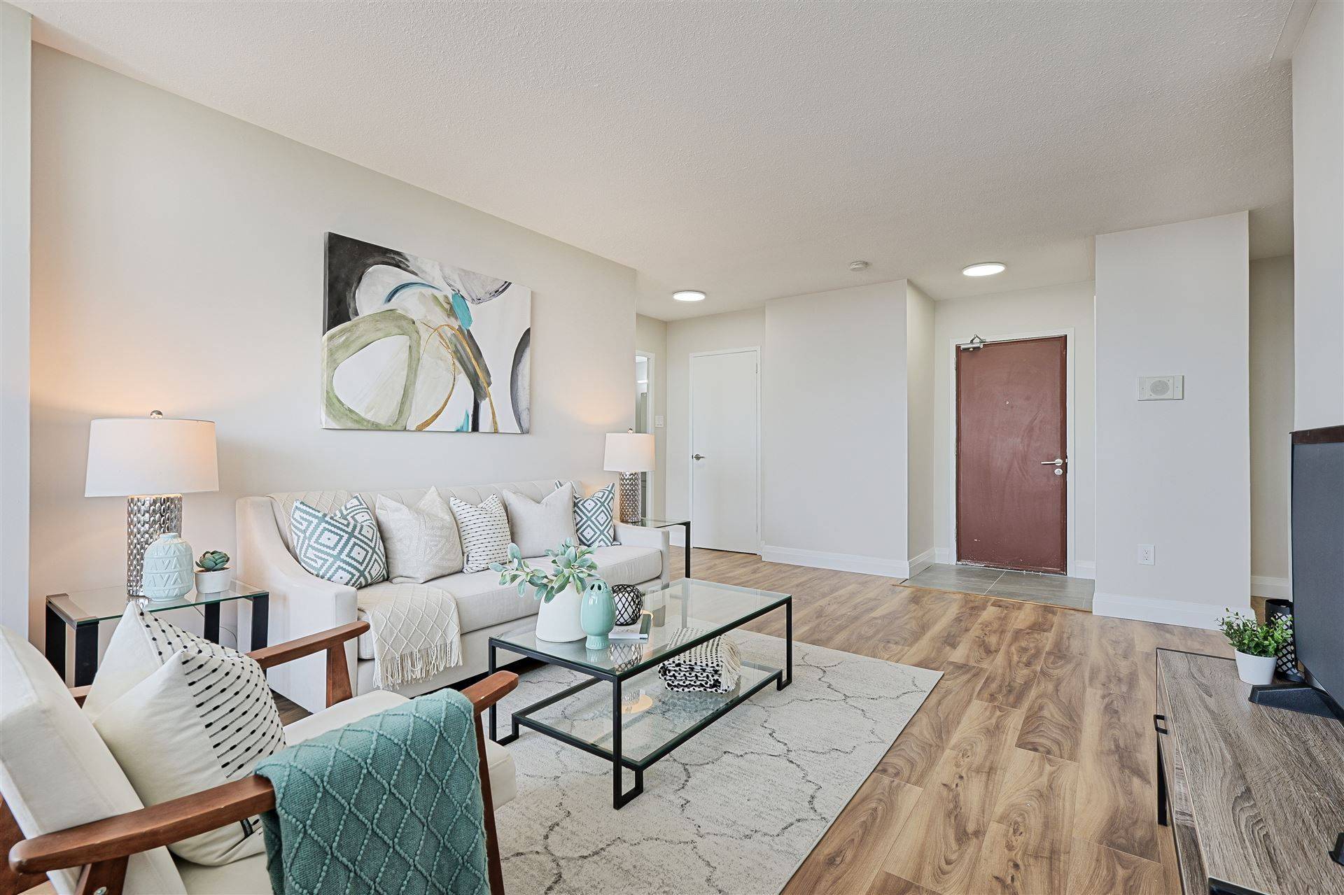 Toronto W05, ON M3N 1J2,235 Grandravine DR #812