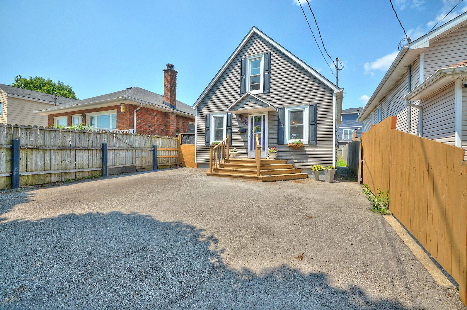 Welland, ON L3B 1V5,36 Afton AVE