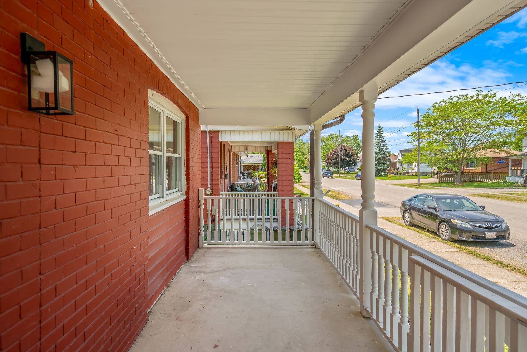 Port Colborne, ON L3K 3T6,176 Neff ST