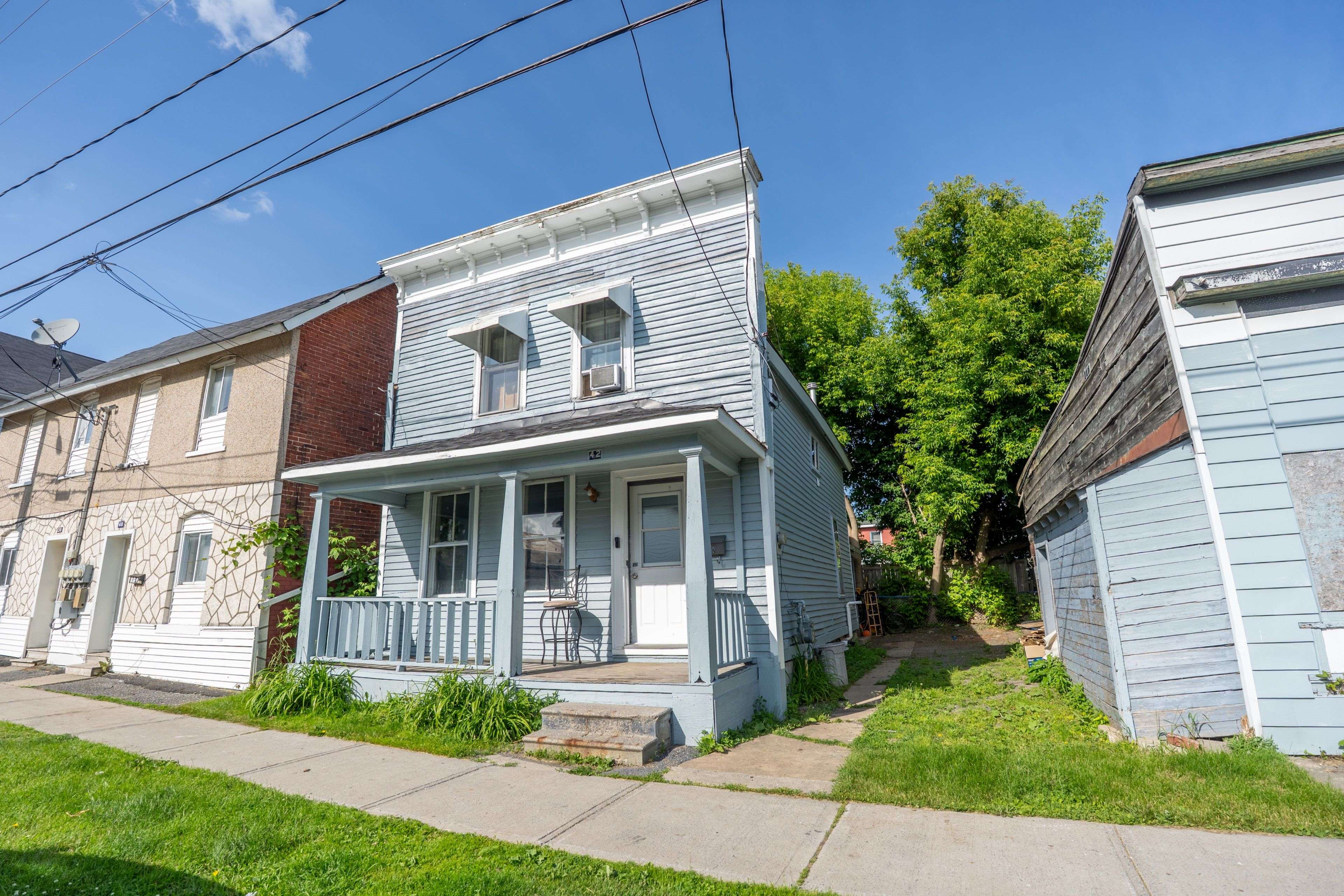 Cornwall, ON K6H 3Z3,42-46 Marlborough ST S