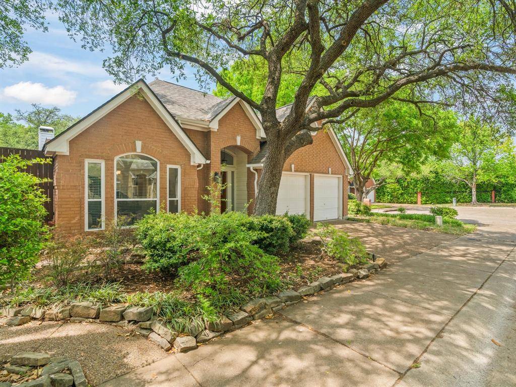 Addison, TX 75001,3810 Azure Lane