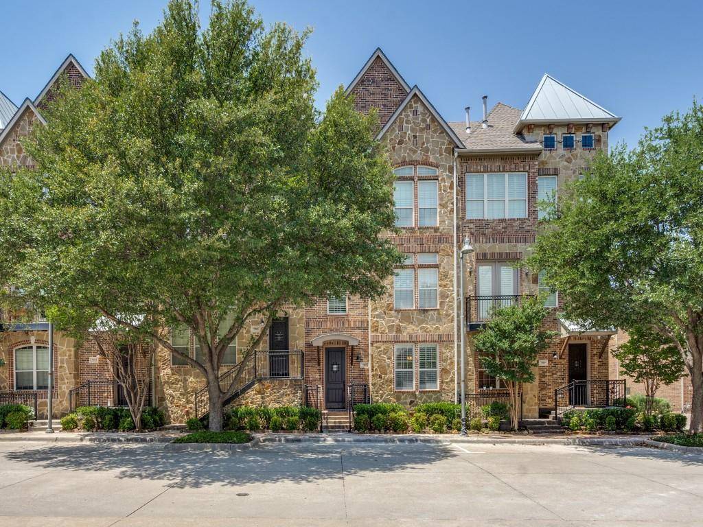 Plano, TX 75024,7917 Osborn Parkway