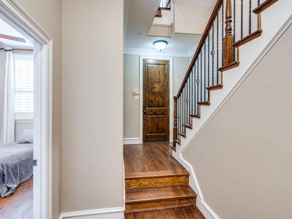 Plano, TX 75024,7917 Osborn Parkway