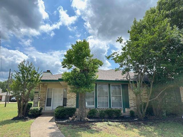 Duncanville, TX 75137,126 Wildwood Drive