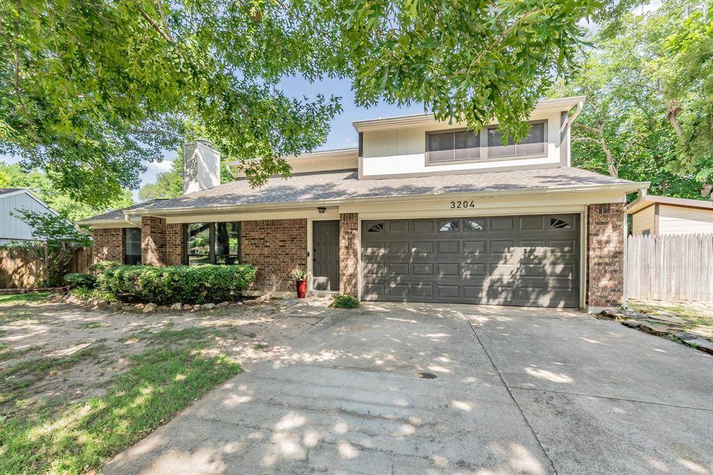 Bedford, TX 76021,3204 Manchester Circle