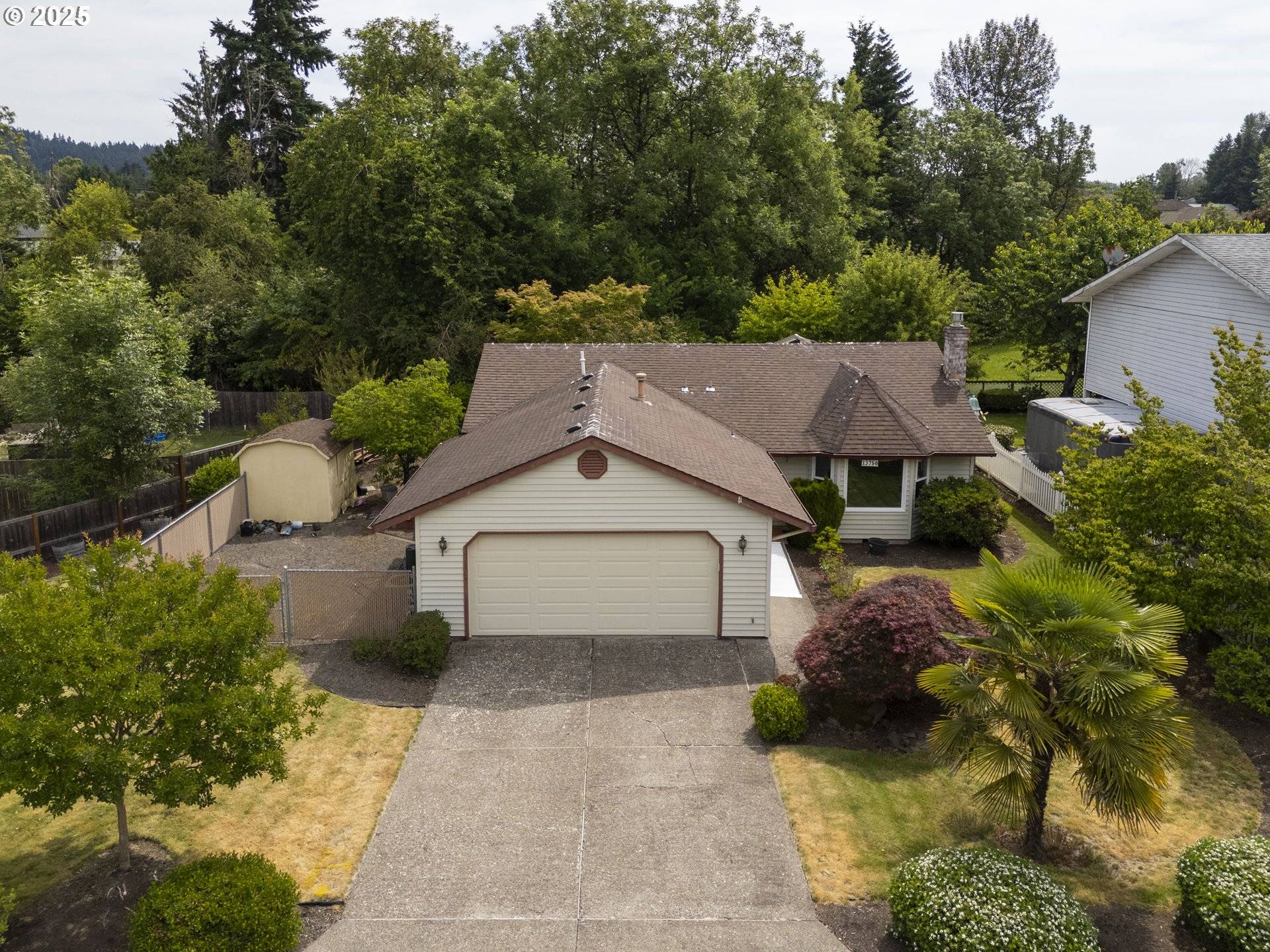 Clackamas, OR 97015,13750 SE 117TH CT