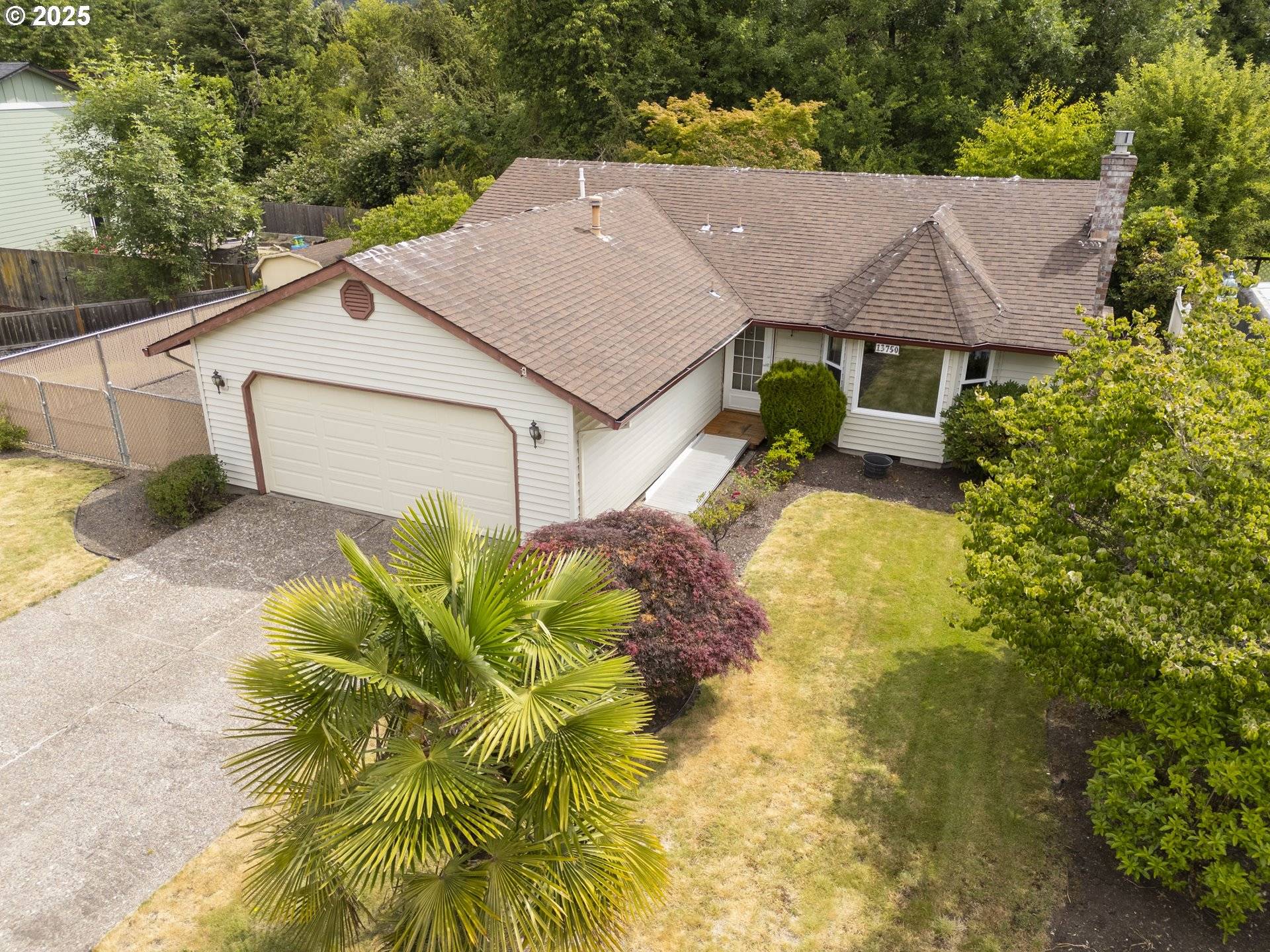 Clackamas, OR 97015,13750 SE 117TH CT