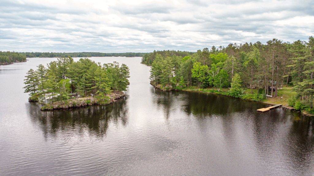 French River, ON P0M 2K0,8162 Hwy 64 N/A
