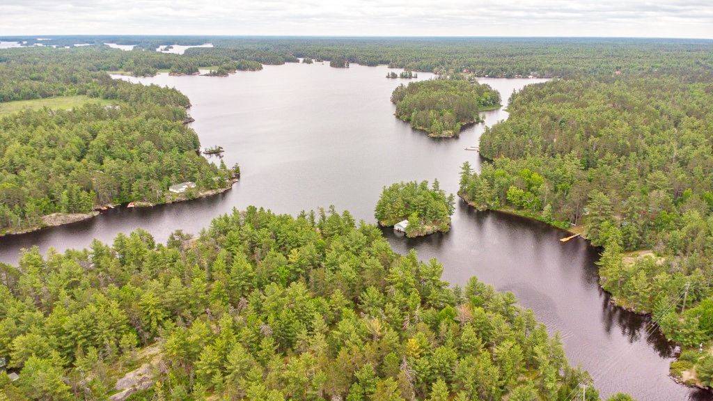 French River, ON P0M 2K0,8162 Hwy 64 N/A